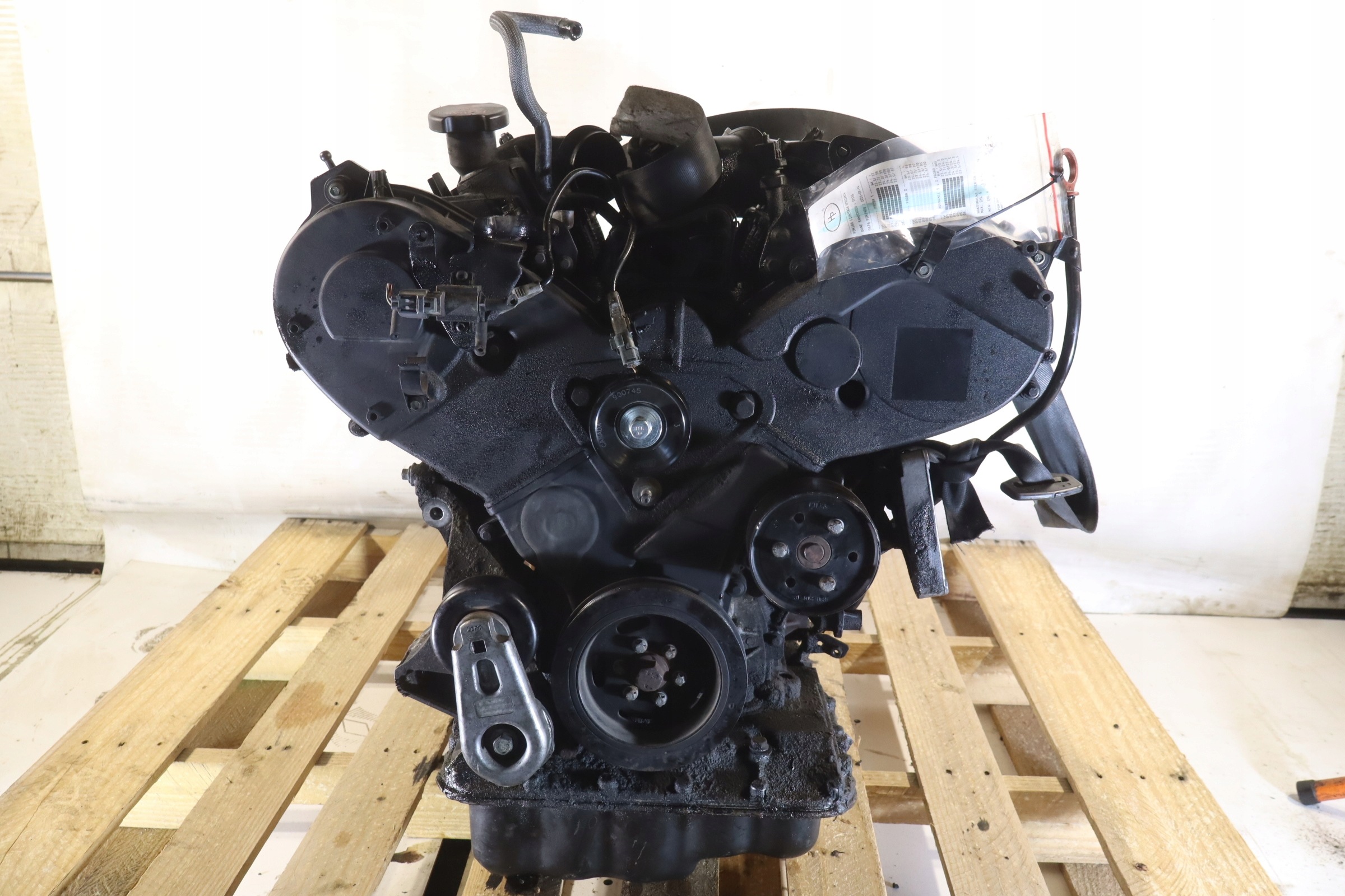Moteur 7G(AJTDV6) - Image 4