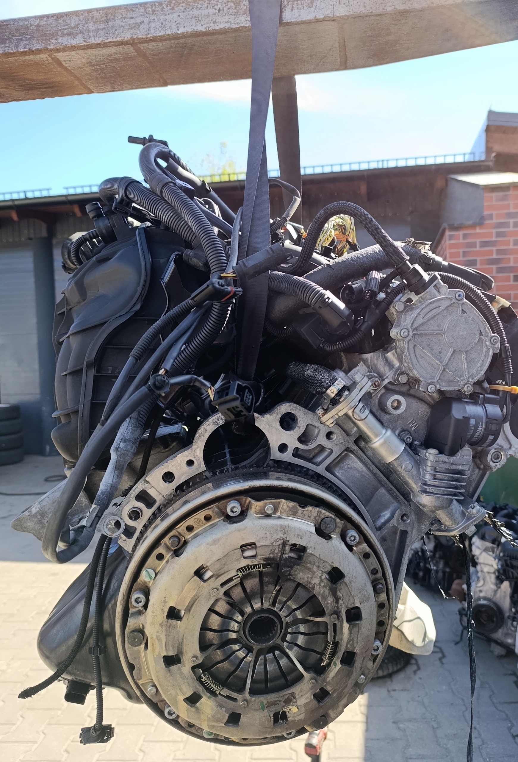 Moteur N43 B16 AA - Image 3