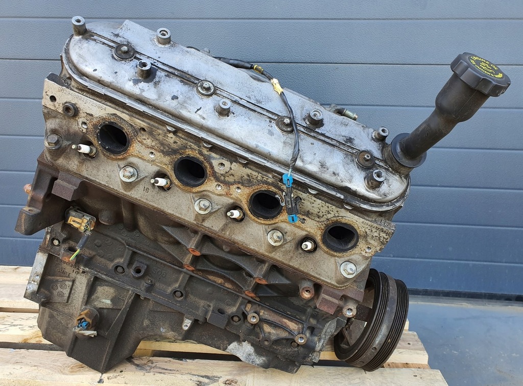 Moteur LM7 - Image 2