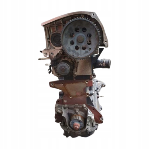 Moteur A 20 DTH — vue 2