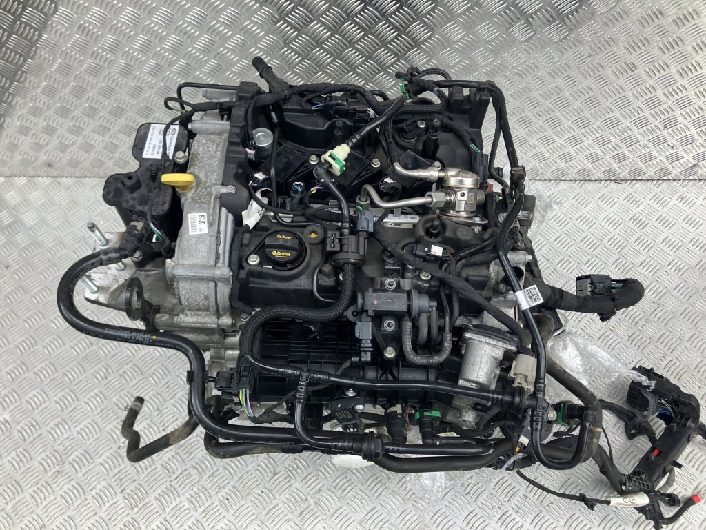 Moteur B7JC - Image 4