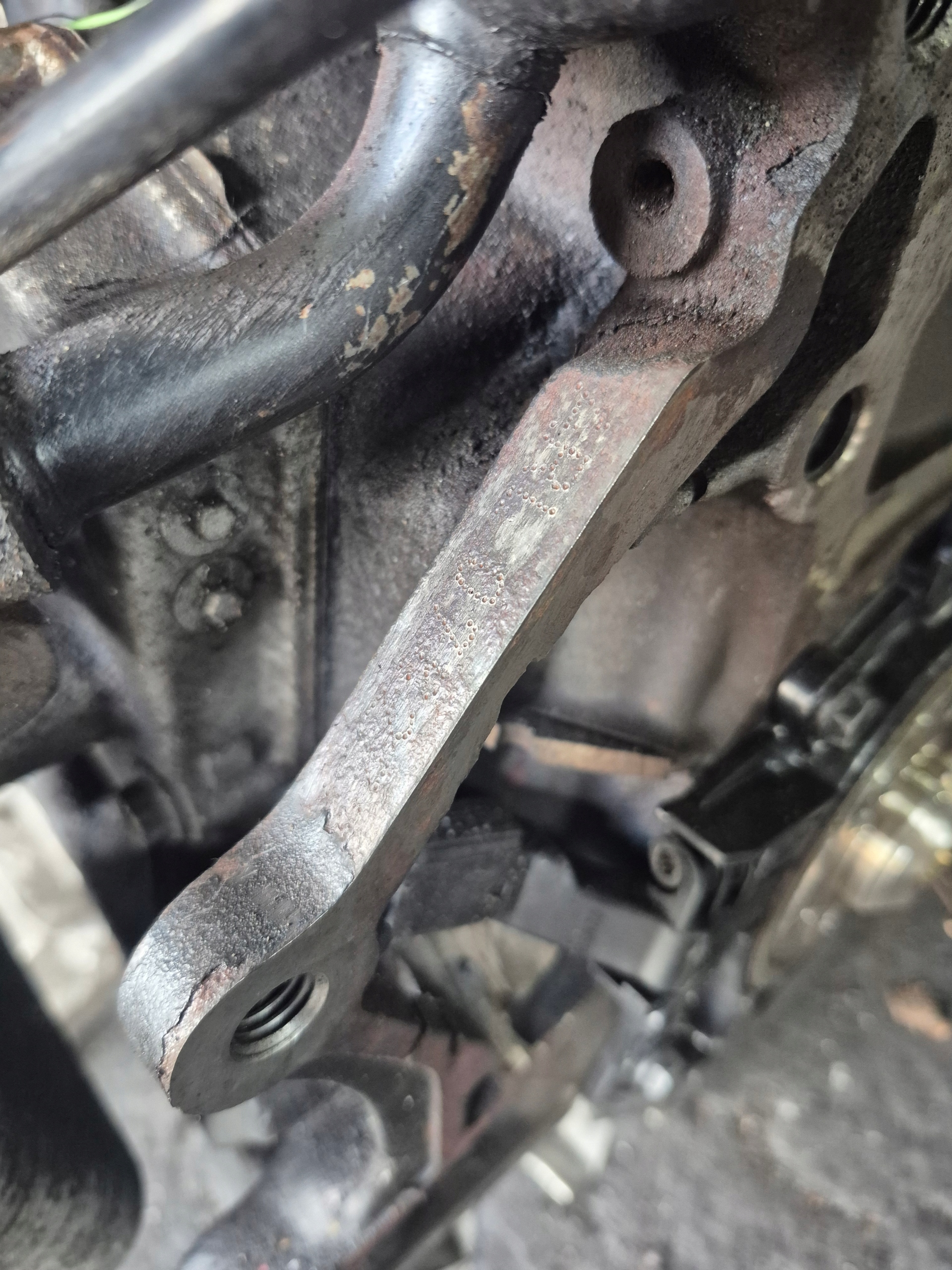 Moteur ARL — vue 9