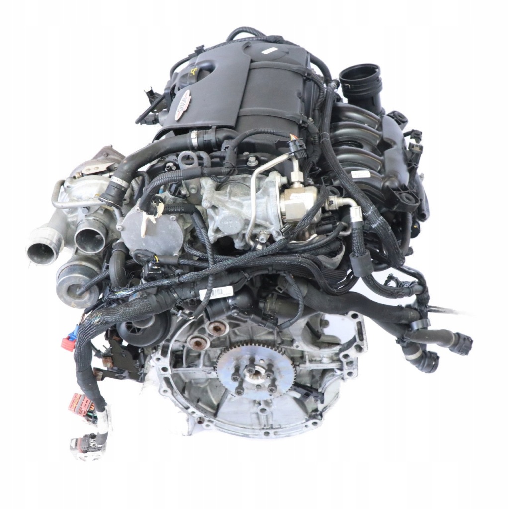 Moteur N18 B16 C - Image 4