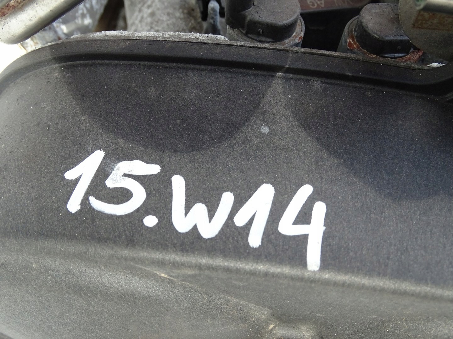 Moteur CHPB - Image 10