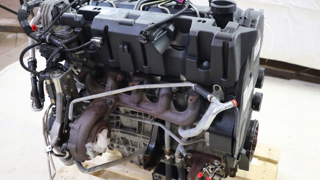 Moteur D 5244 T5 - Image 2