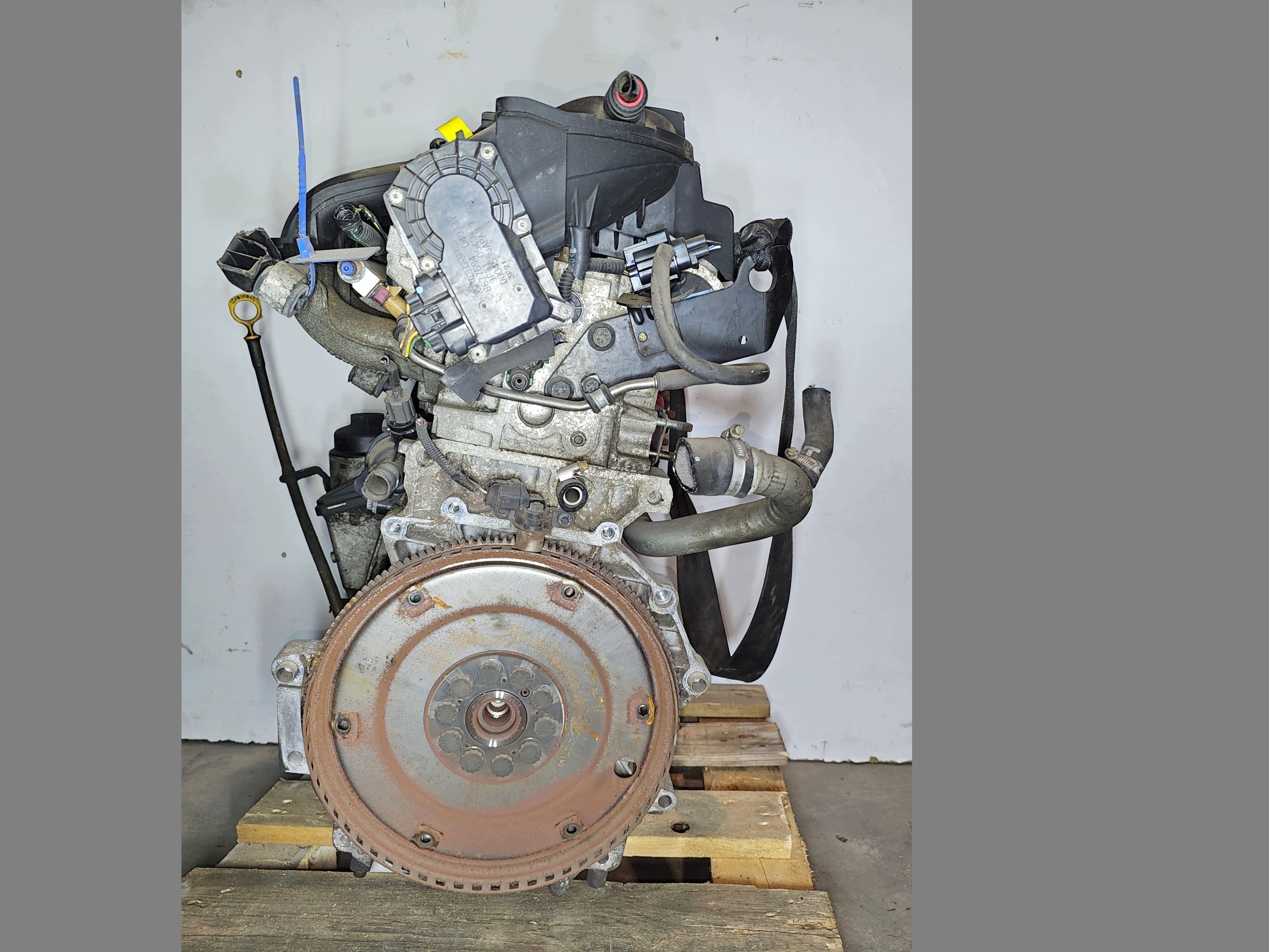 Moteur B 5244 S4 - Image 4