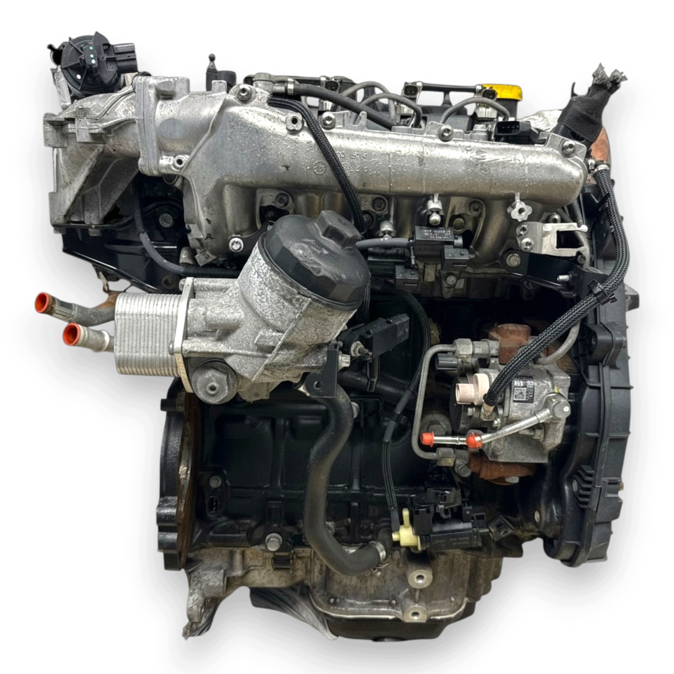 Moteur A 17 DTR - Image 5