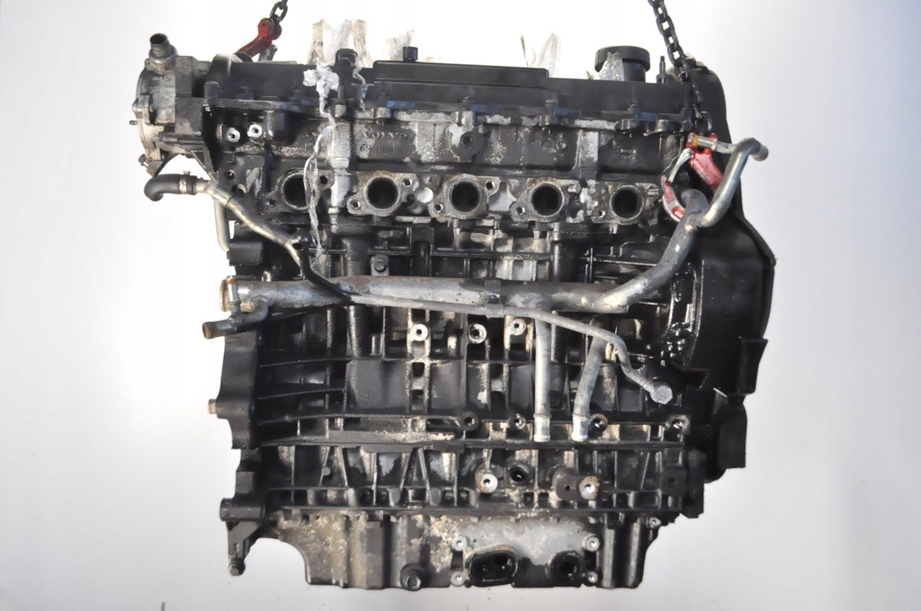 Moteur D 5244 T5 - Image 2