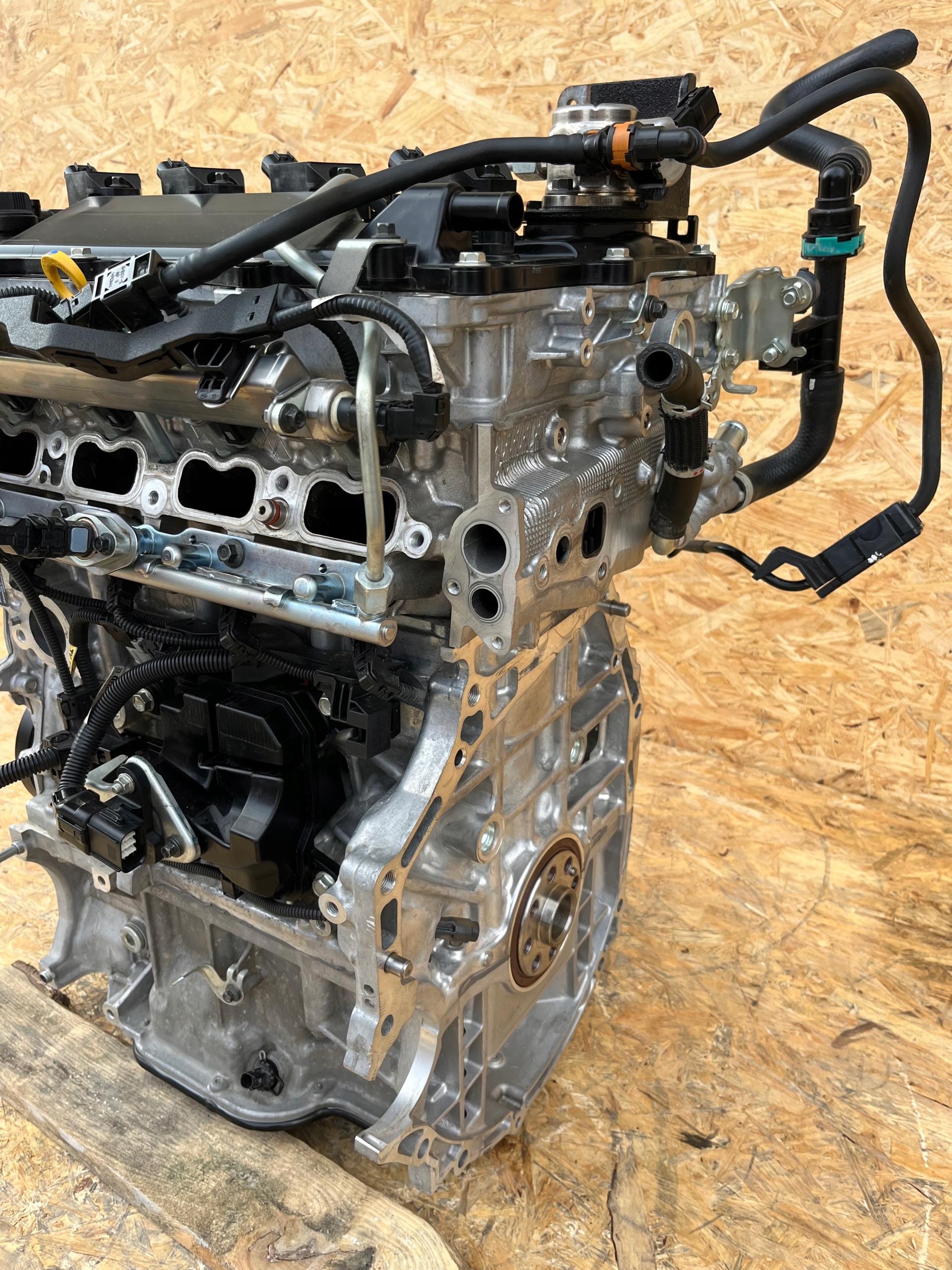 Moteur A25A-FXS - Image 6