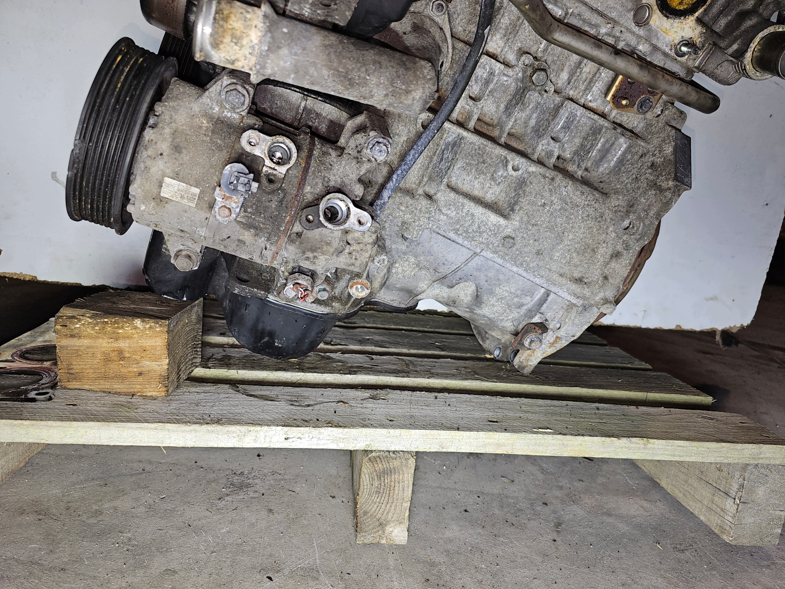 Moteur 1AZ-FSE - Image 3