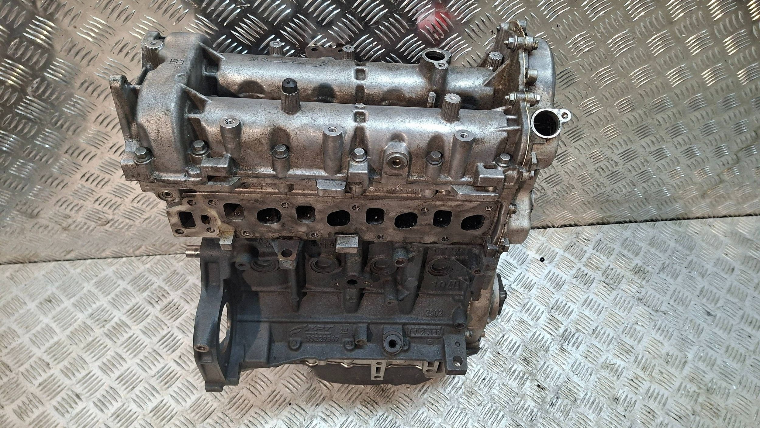 Moteur A 13 DTC - Image 7