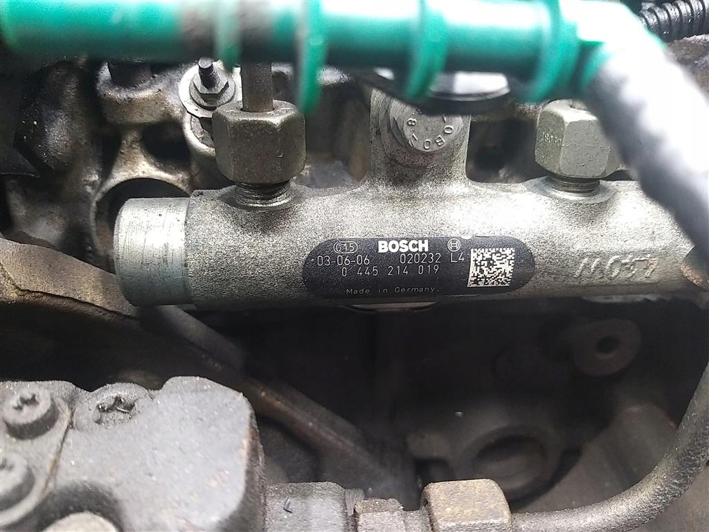 Moteur RHS (DW10ATED) - Image 3