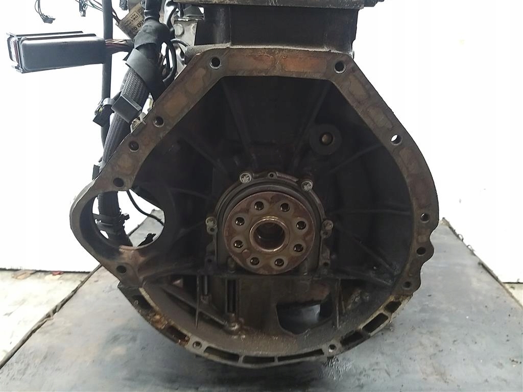 Moteur M 112.913 - Image 5