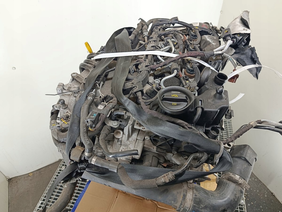Moteur CXMA - Image 2
