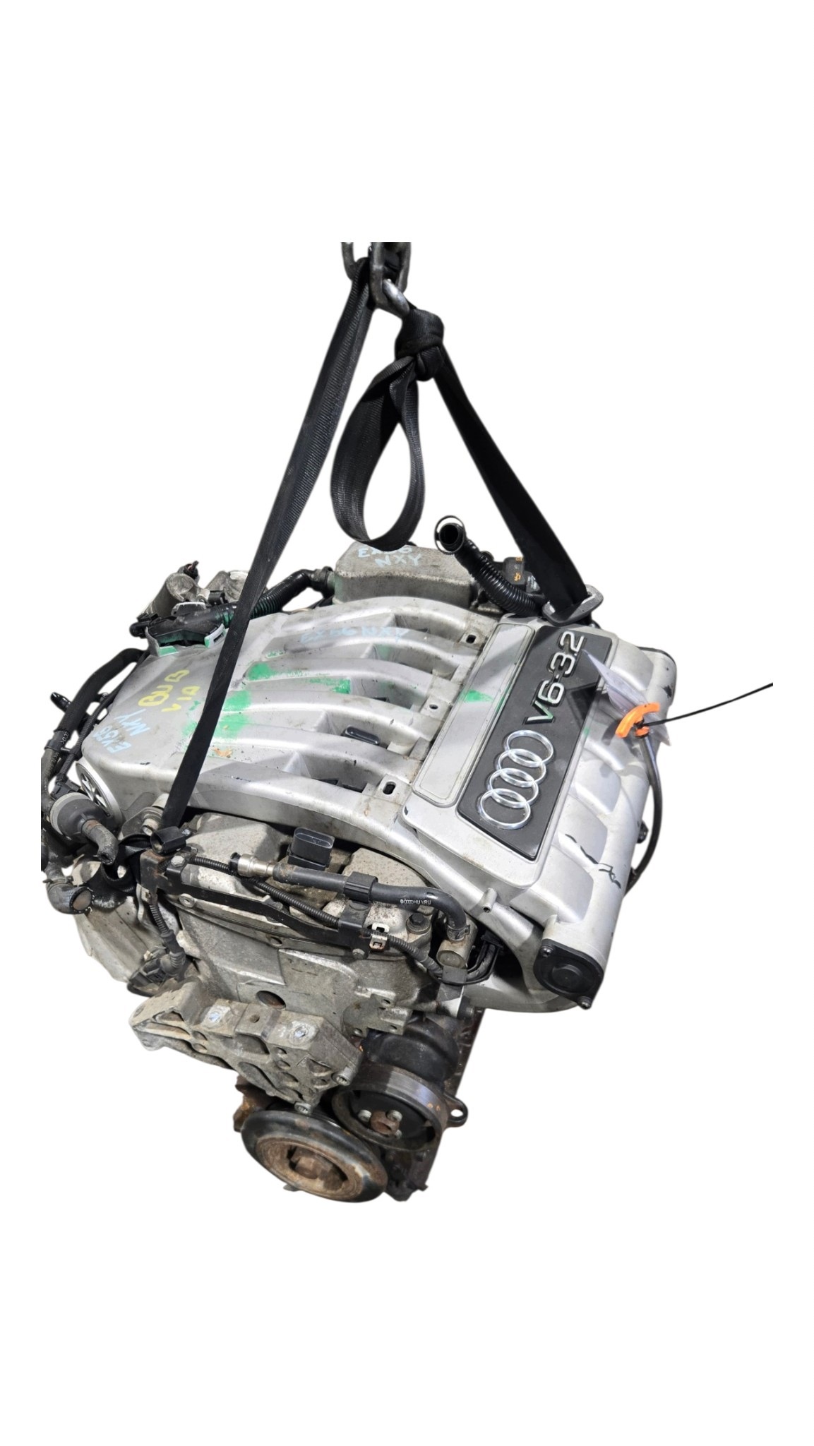 Moteur BUB - Image 11