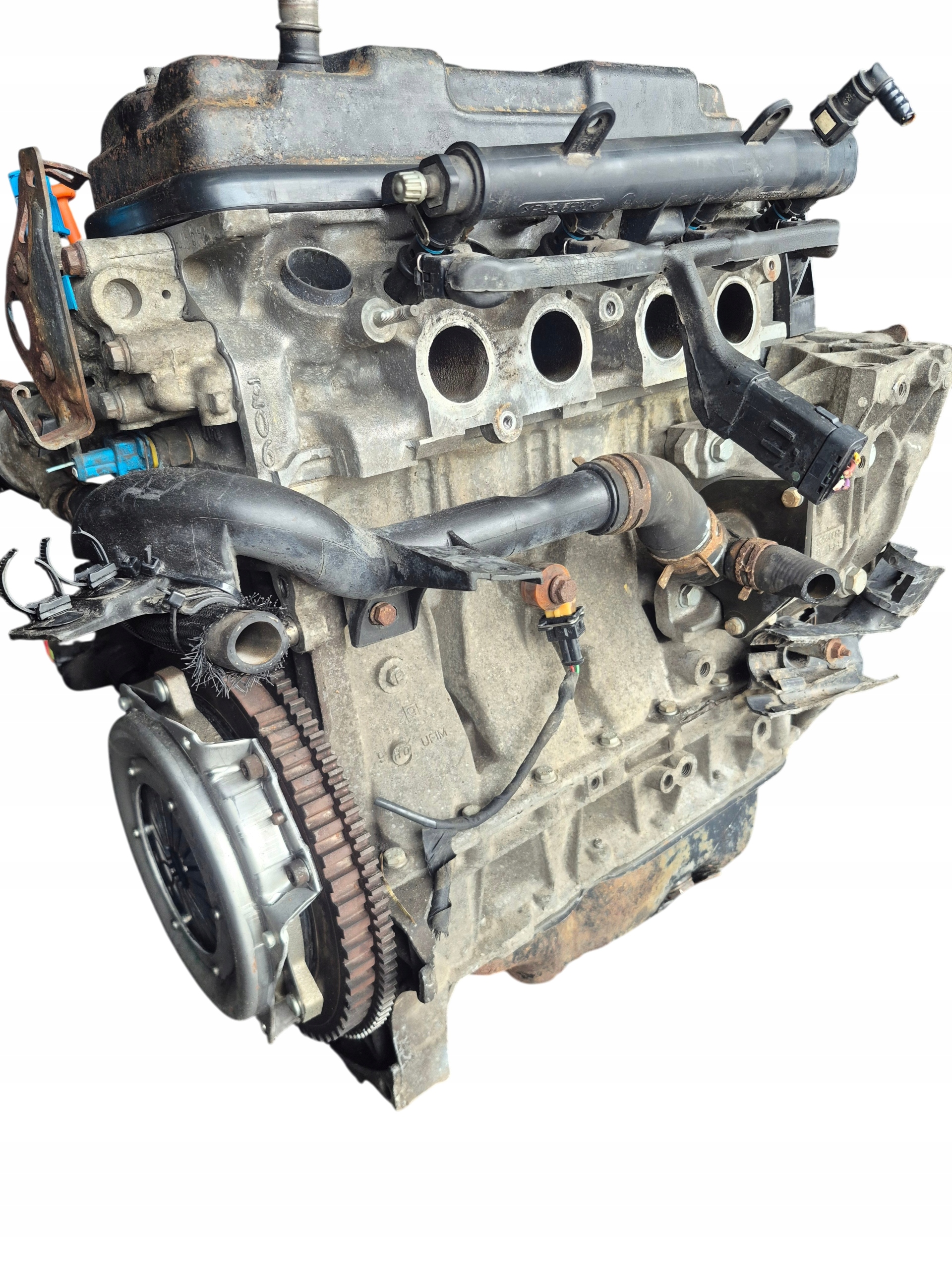 Moteur KFV (TU3JP) — vue 7