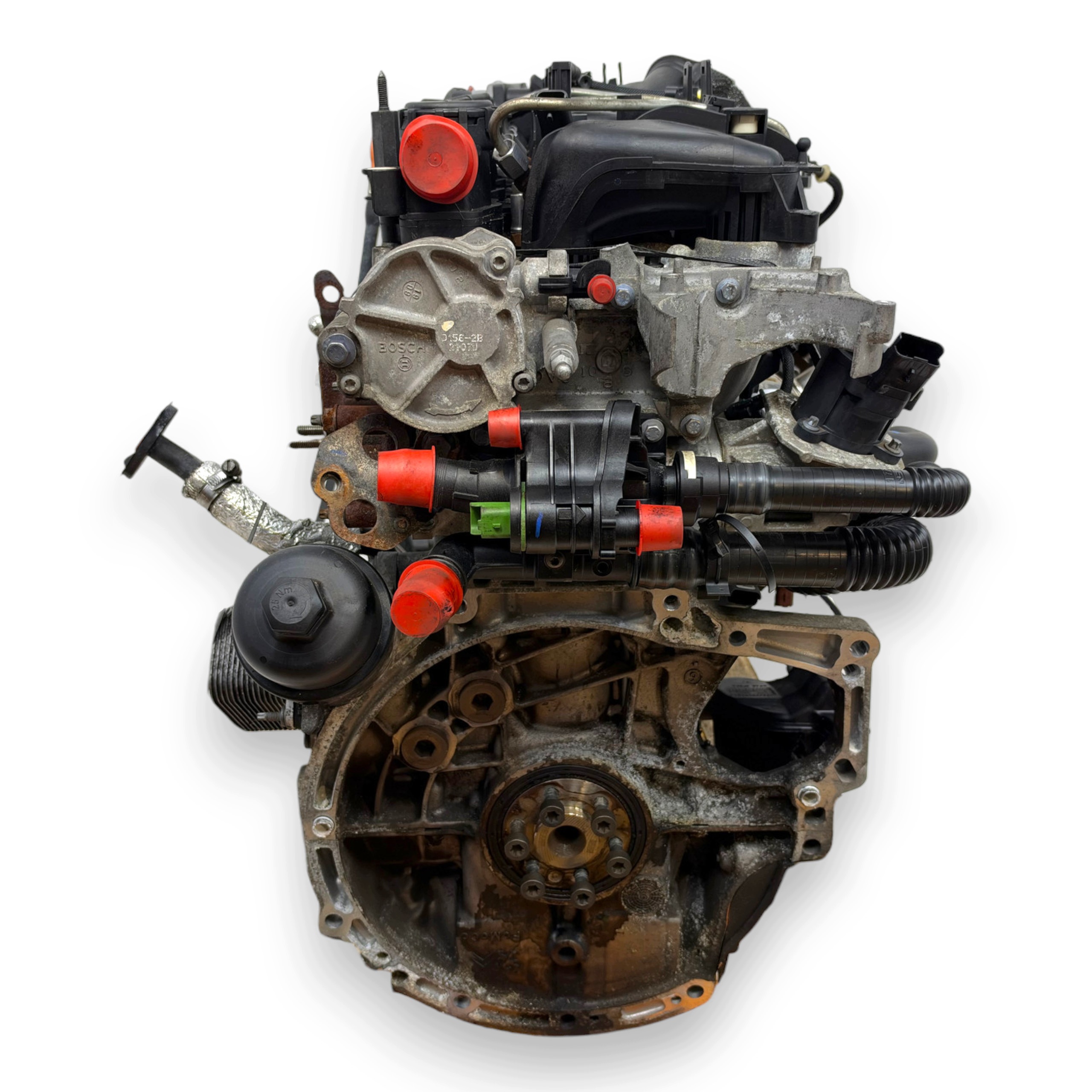 Moteur D 4164 T - Image 7