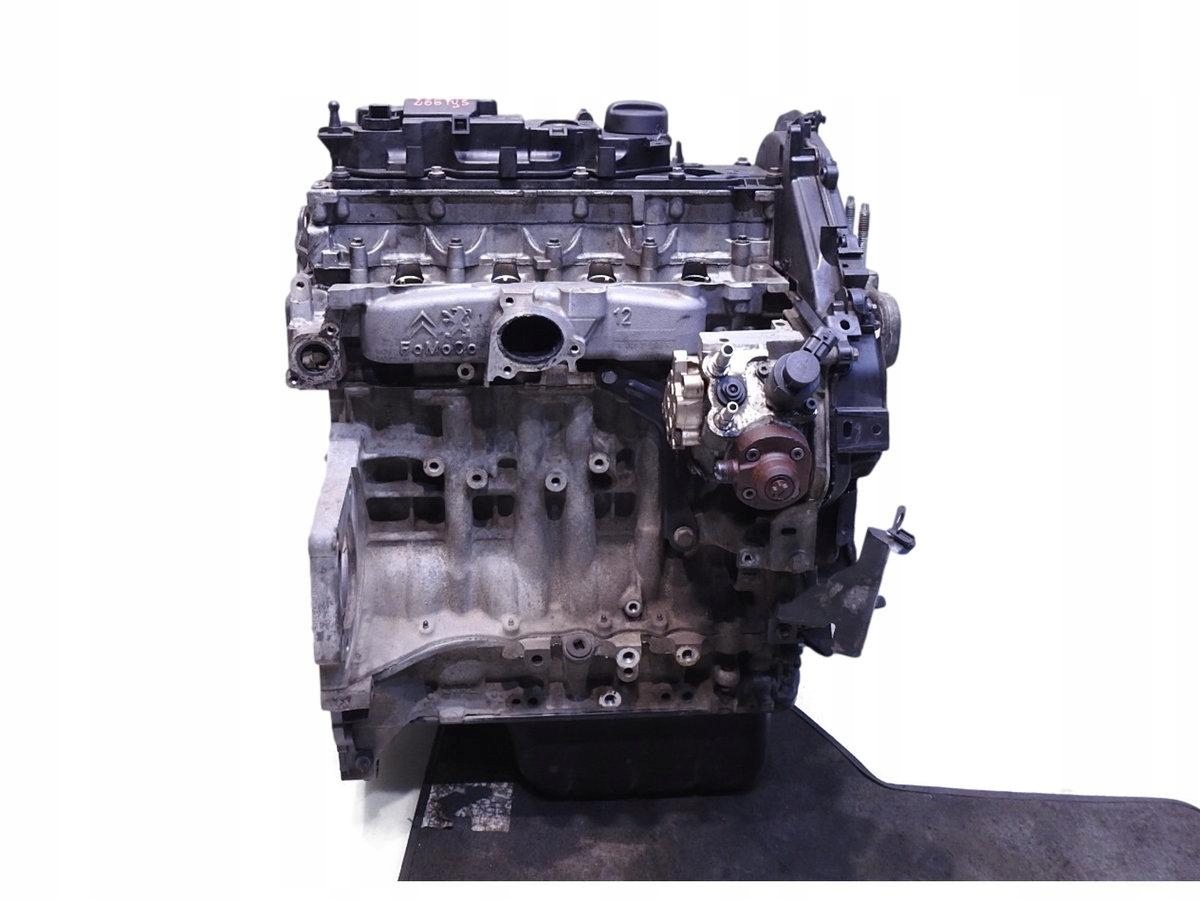 Moteur TZJA - Image 1
