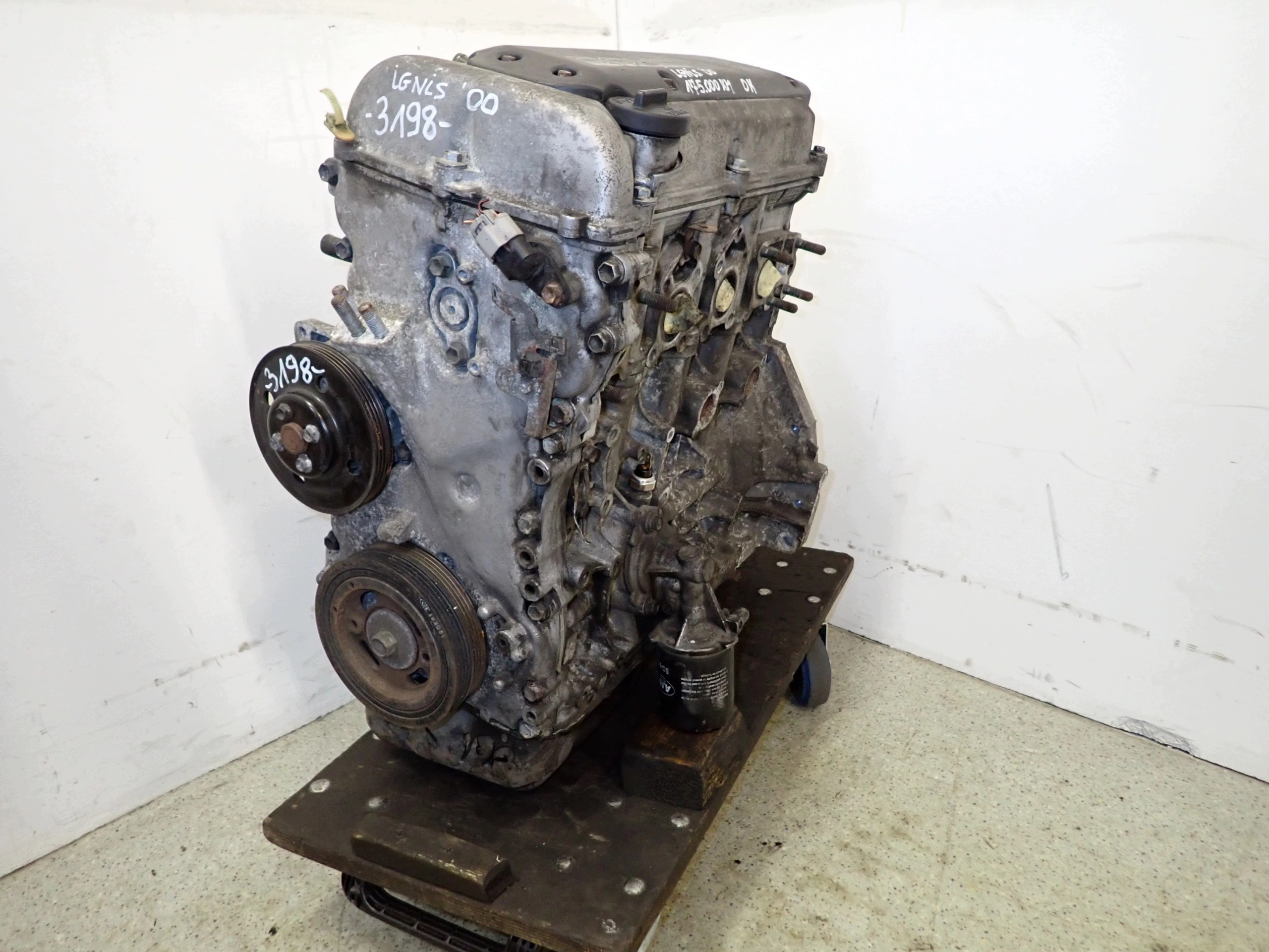 Moteur M13A - Image 6