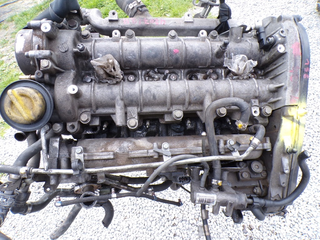 Moteur 939 A2.000 - Image 1