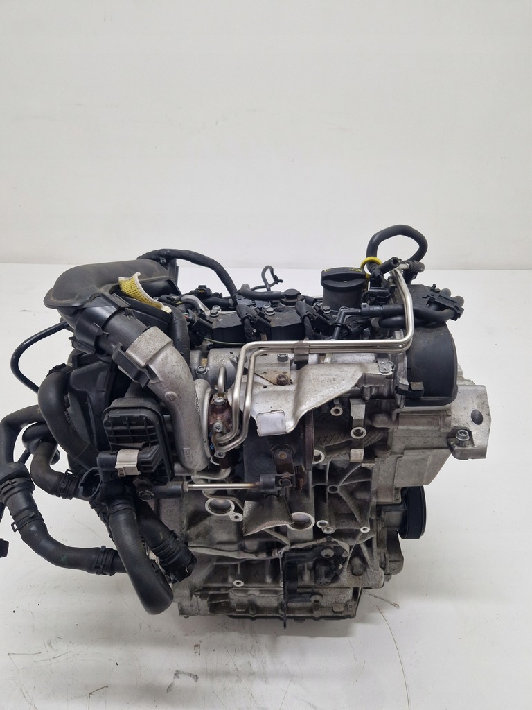 Moteur CZDB - Image 2