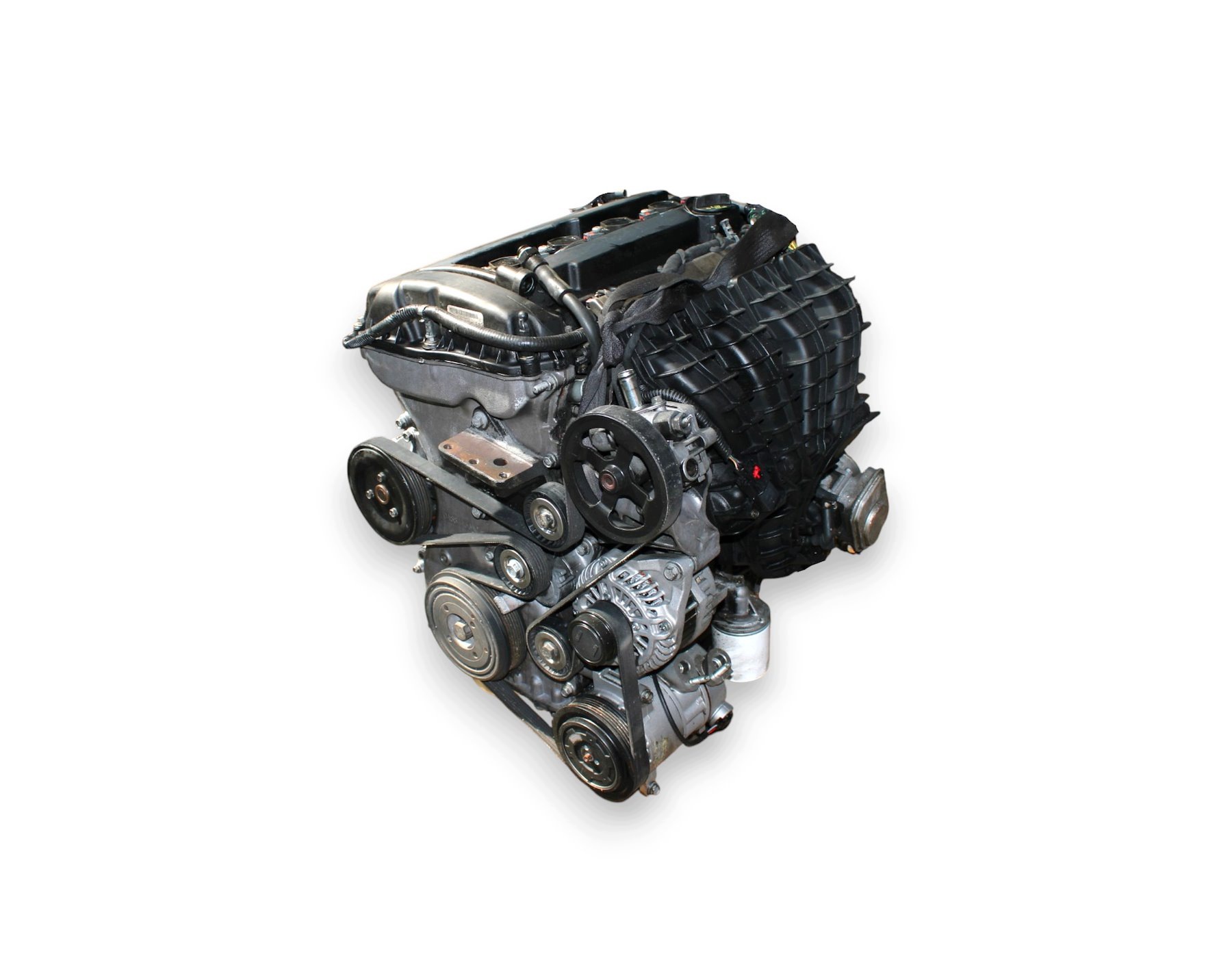 Moteur EDG - Image 2