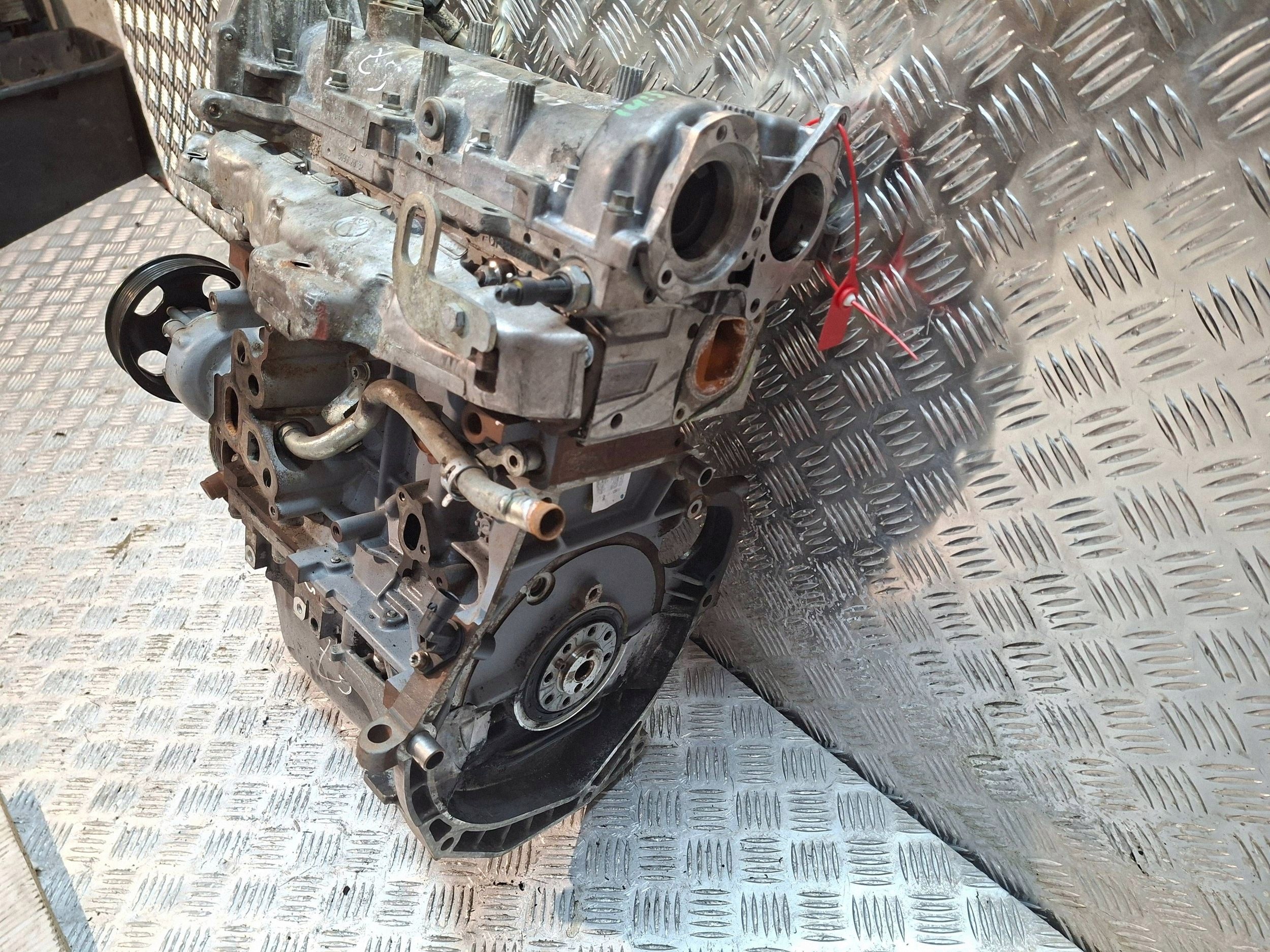Moteur D13A - Image 5
