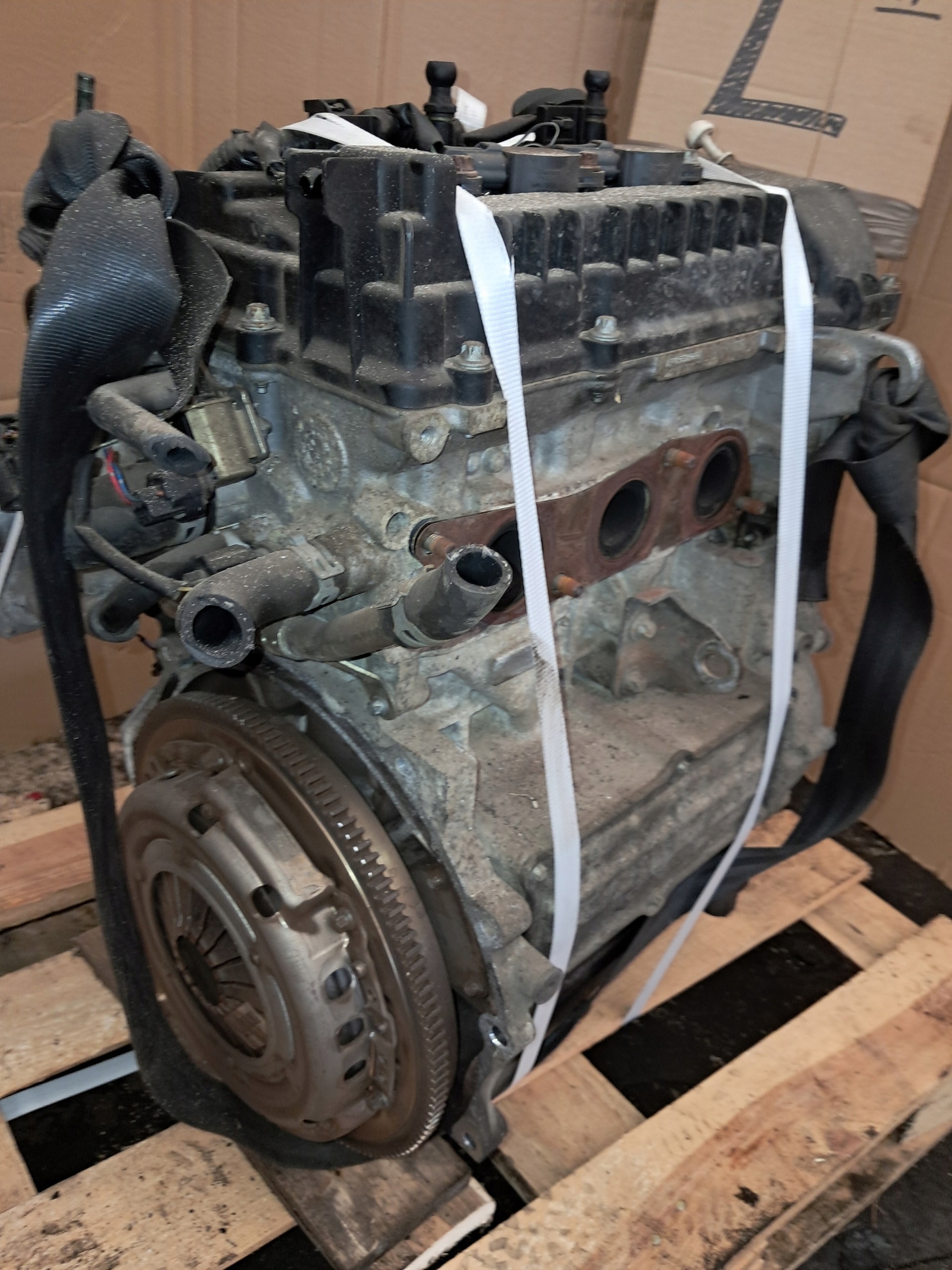 Moteur M 134.910 - Image 9