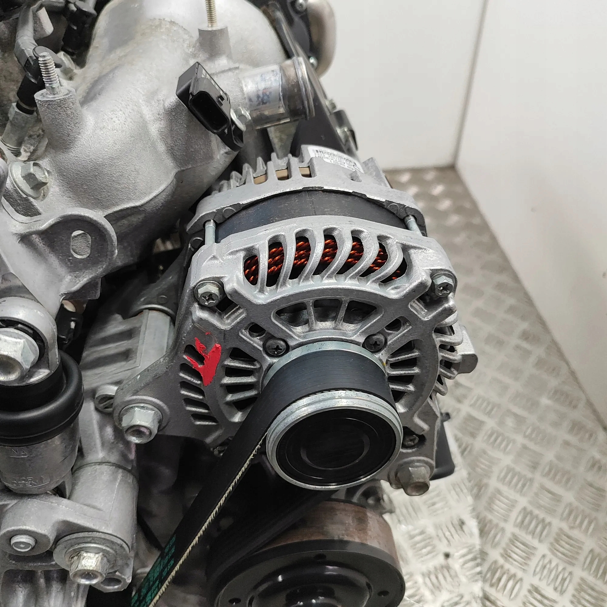 Moteur SHY1 - Image 6