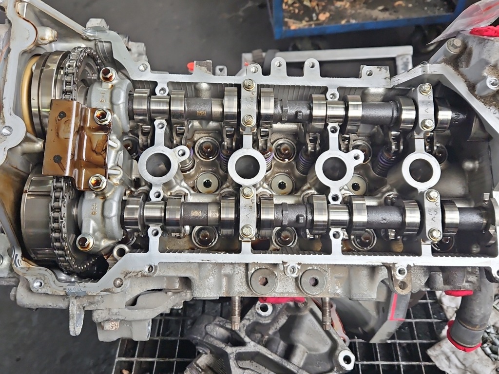 Moteur K14D - Image 5