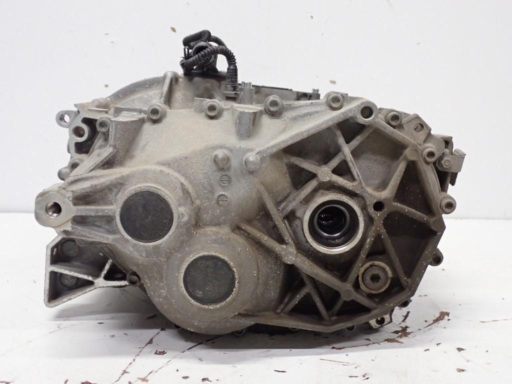 Moteur EBJC — vue 2