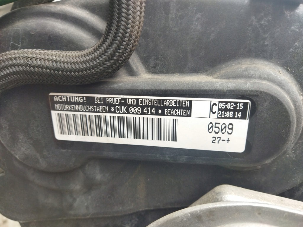 Moteur CUKC - Image 4