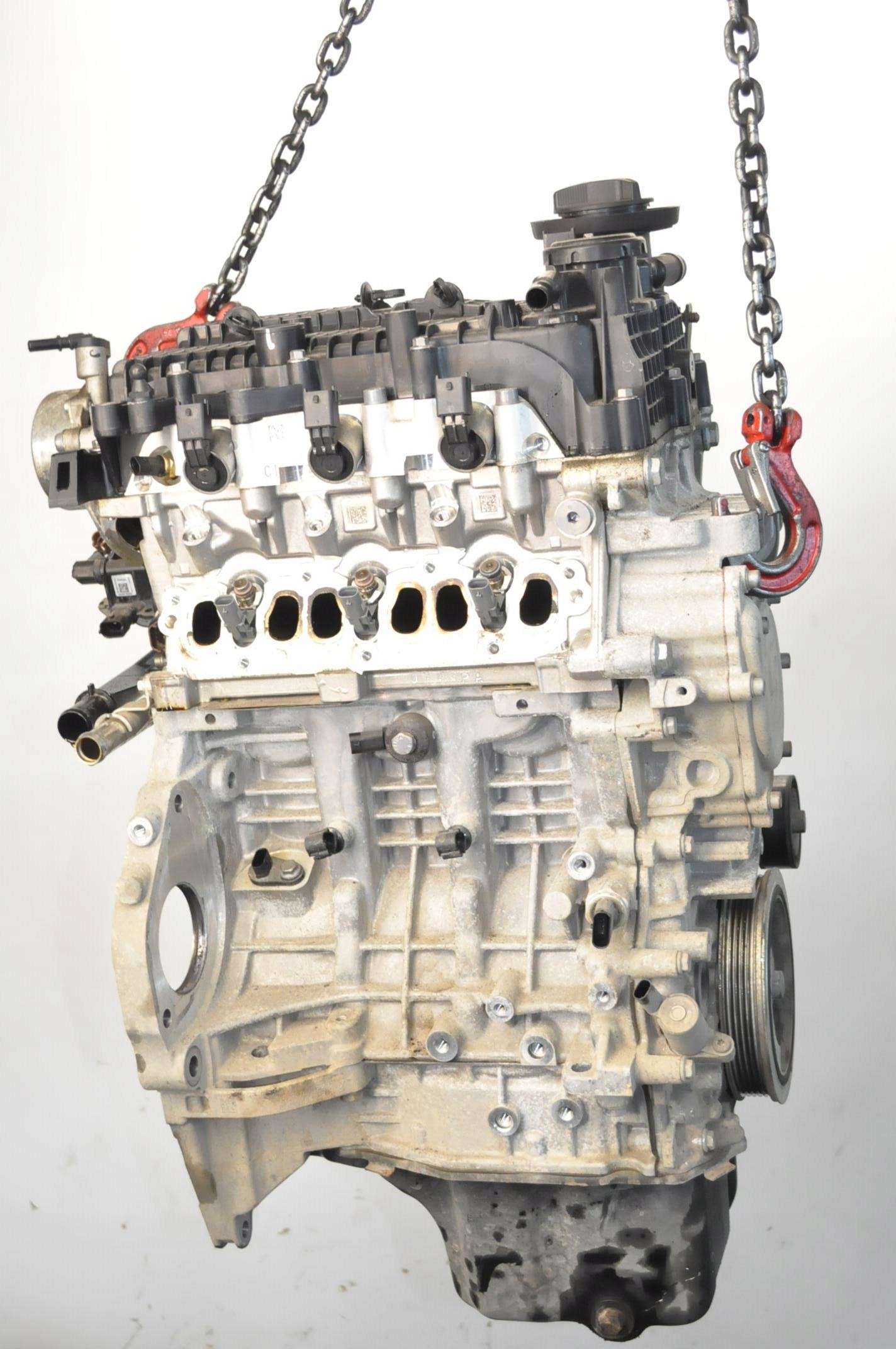 Moteur 552 60 384 - Image 1