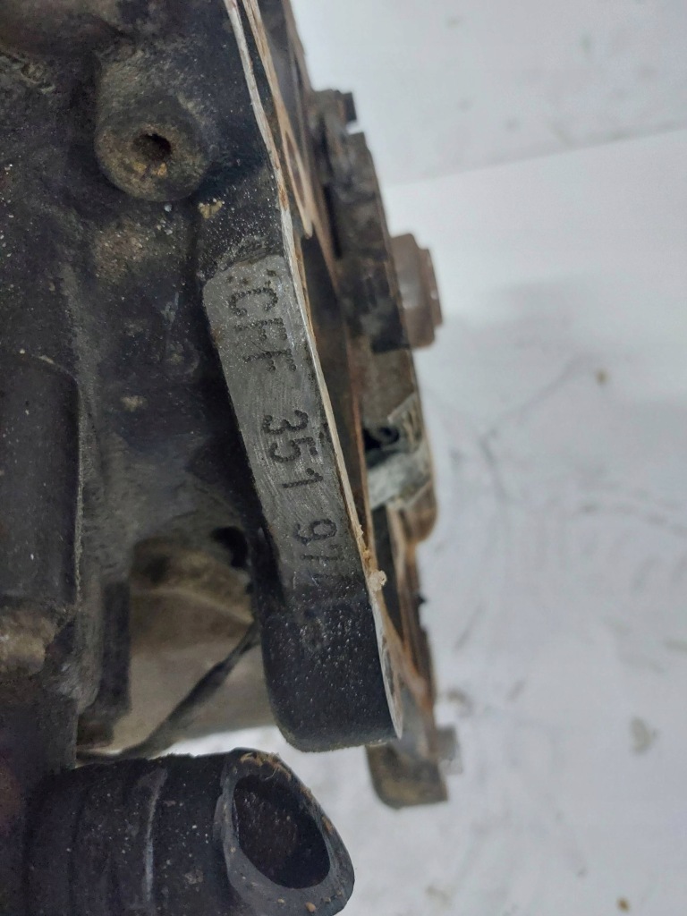 Moteur CFFE - Image 4