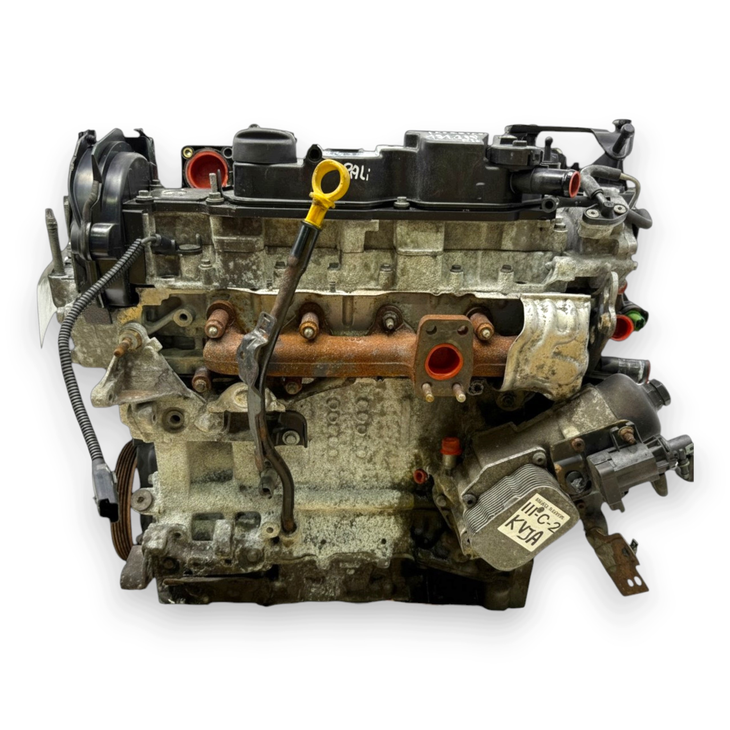 Moteur KVJA - Image 5