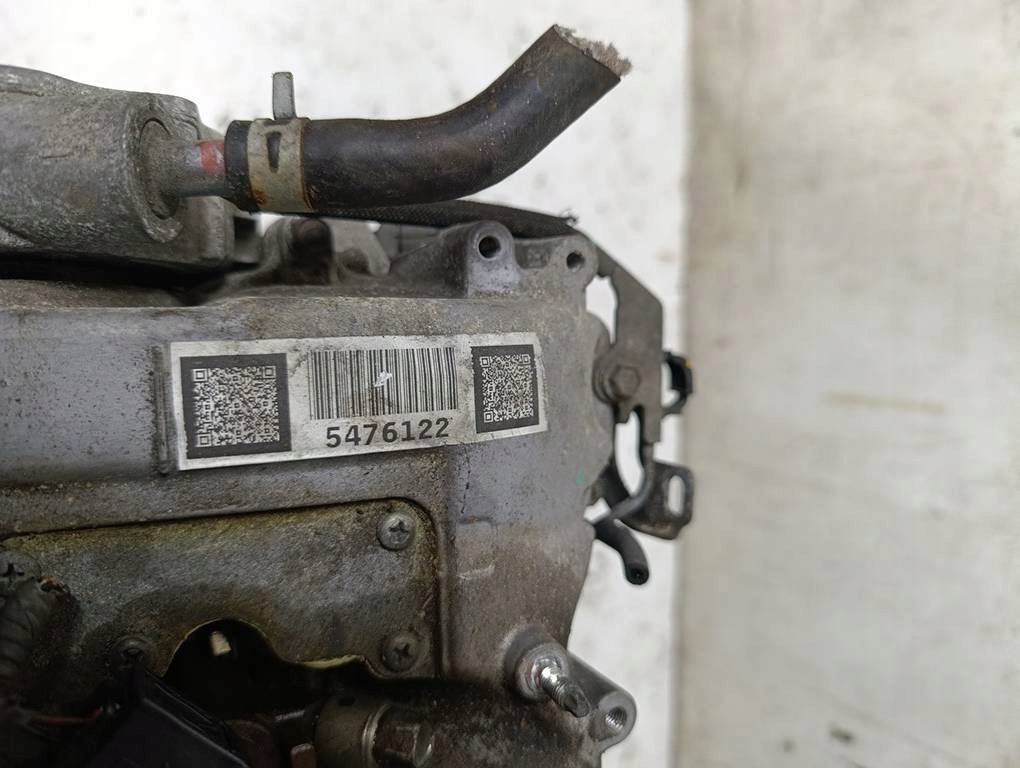 Moteur 1AD-FTV — vue 2