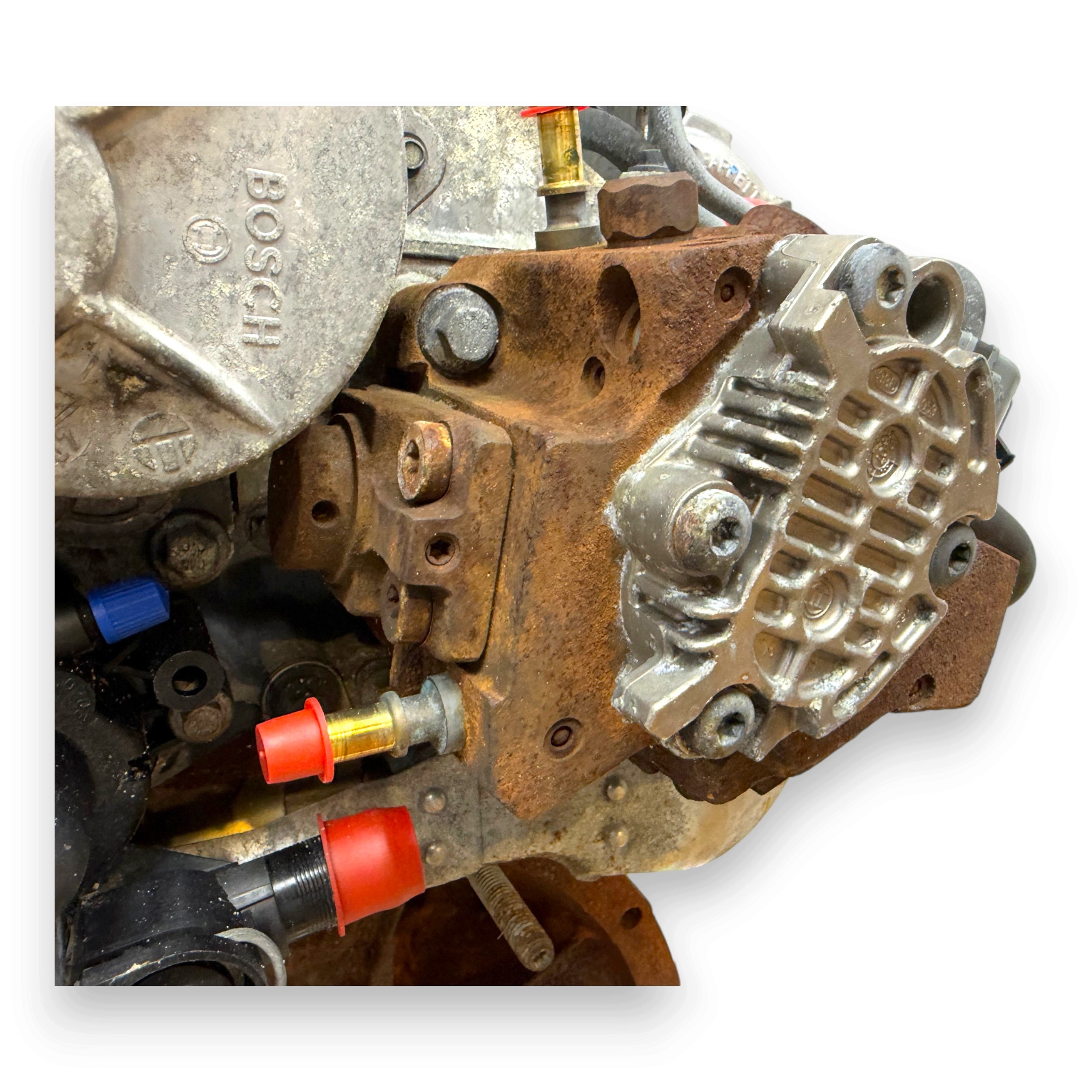 Moteur M9R 782 - Image 12