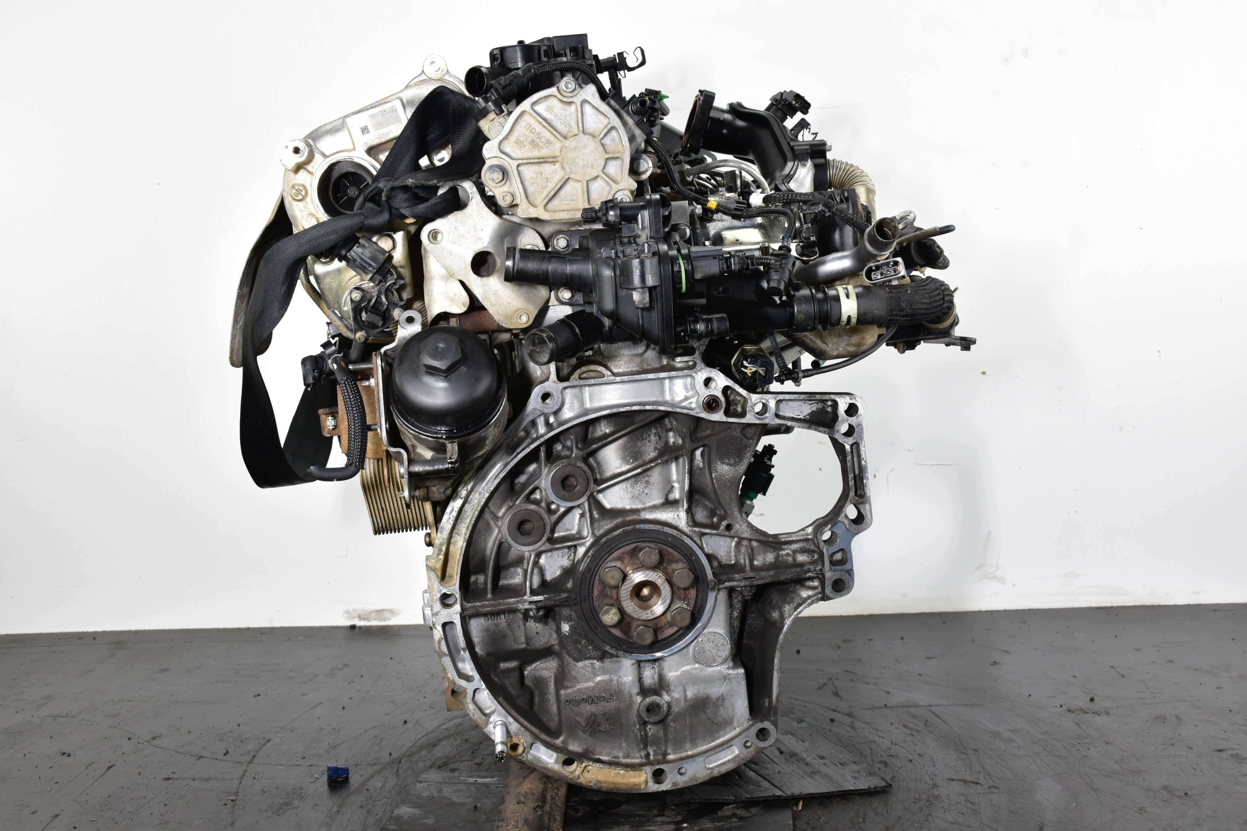 Moteur 9HM (DV6UC) - Image 6
