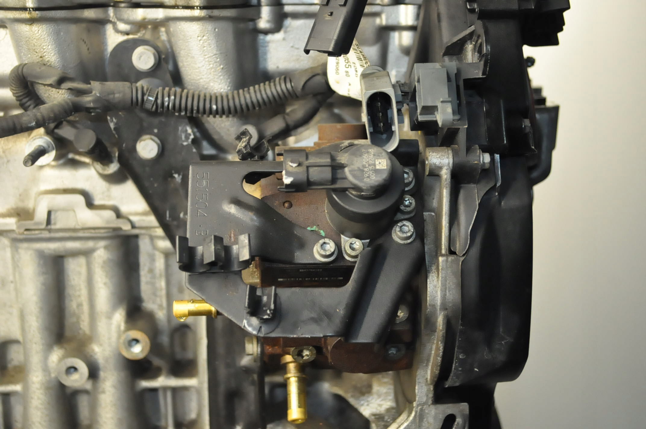 Moteur 9HV (DV6TED4B) - Image 3