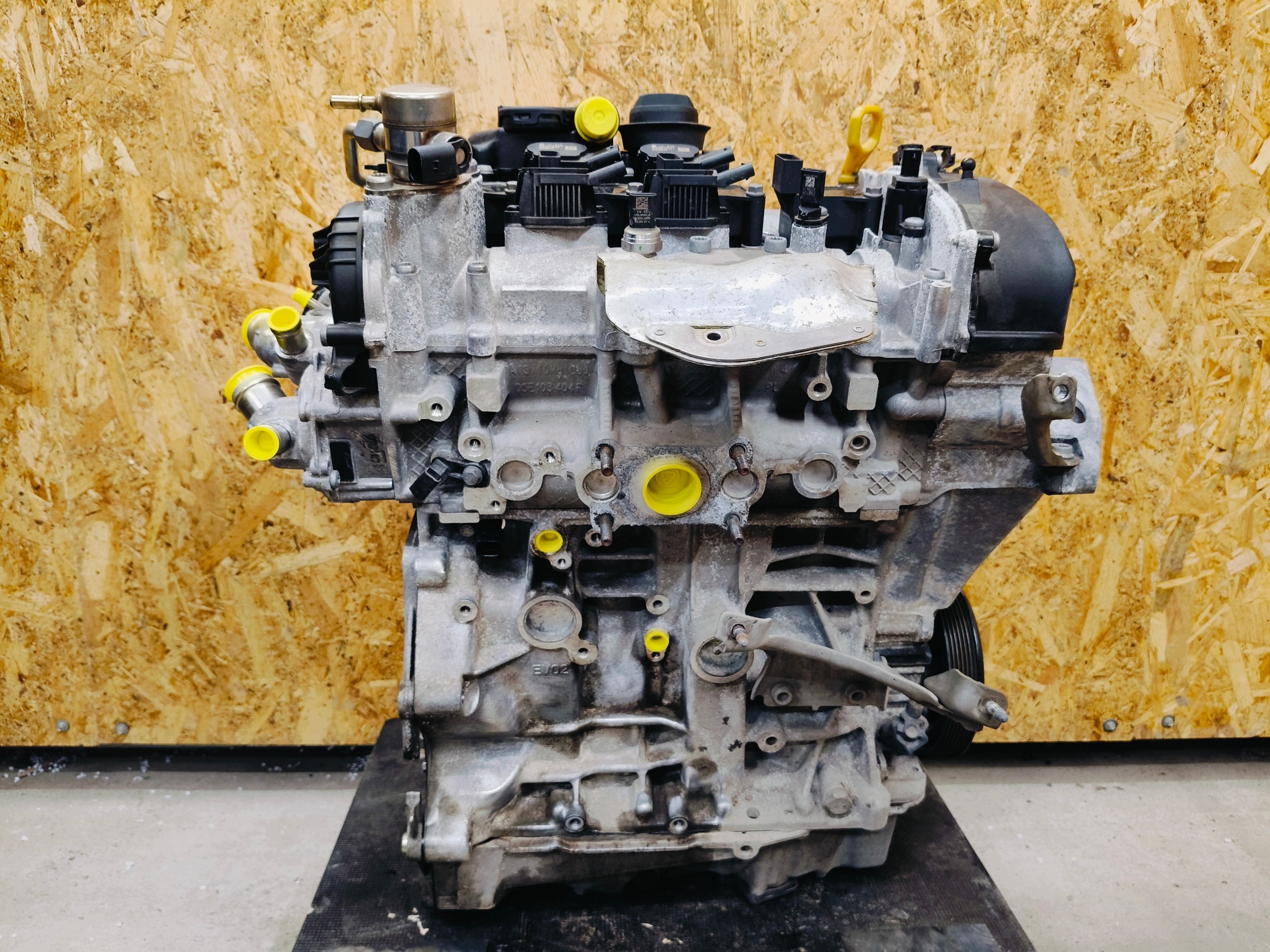 Moteur DFYA - Image 2
