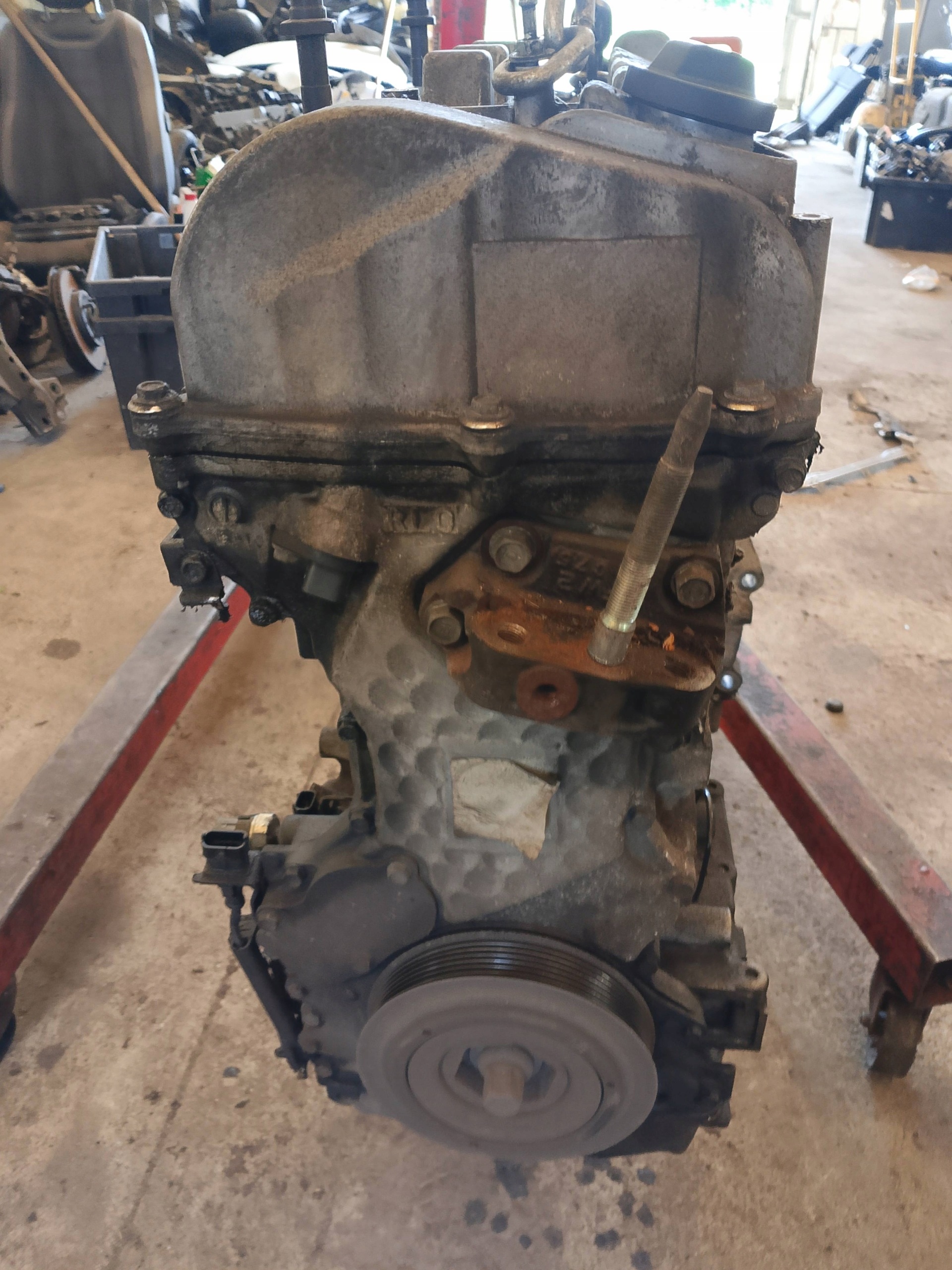 Moteur N22B4 - Image 3