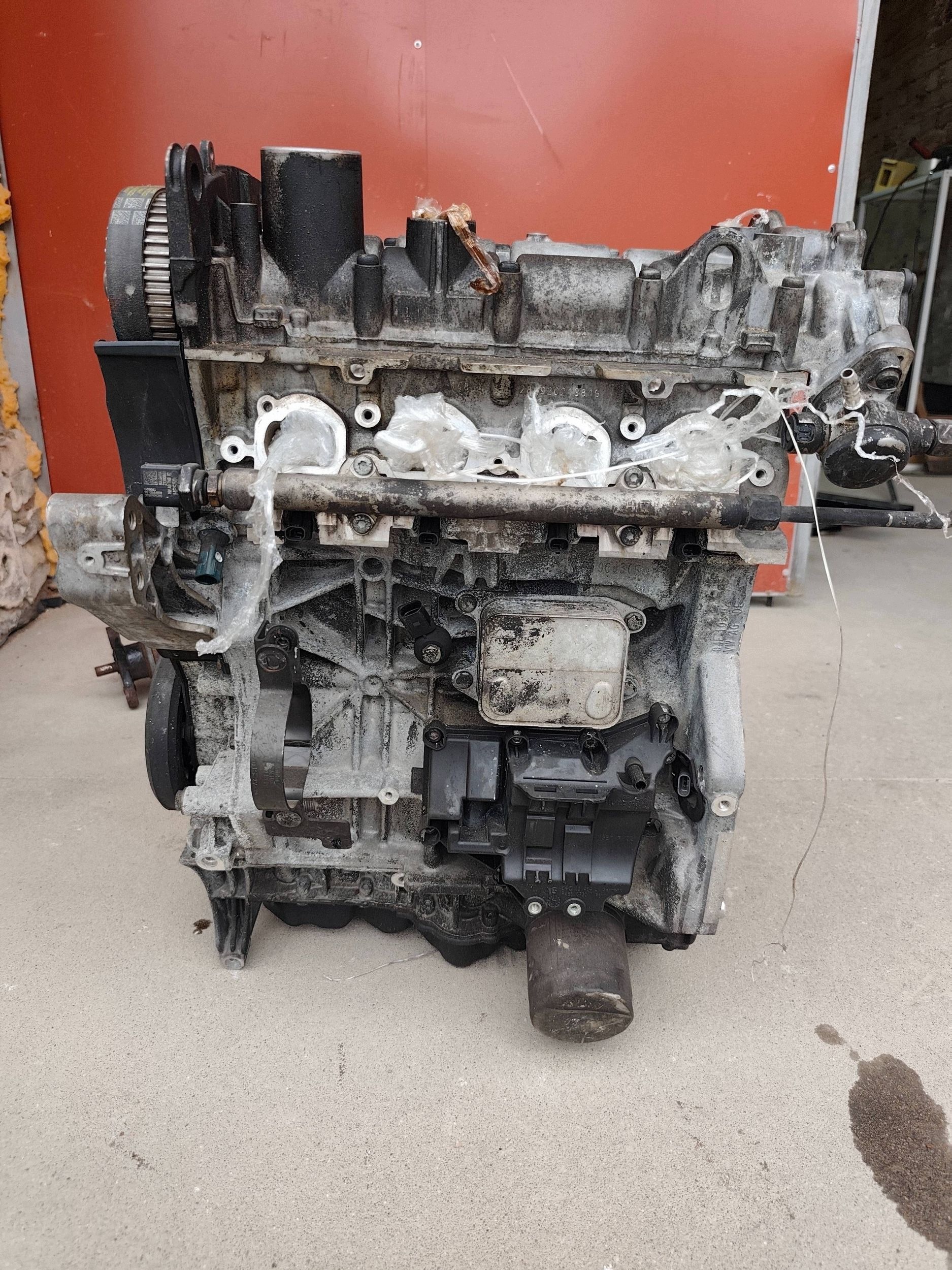 Moteur DGEB - Image 2