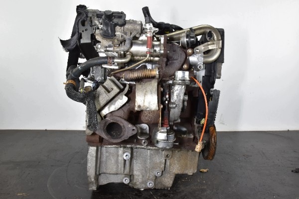Moteur K9K 836 - Image 9