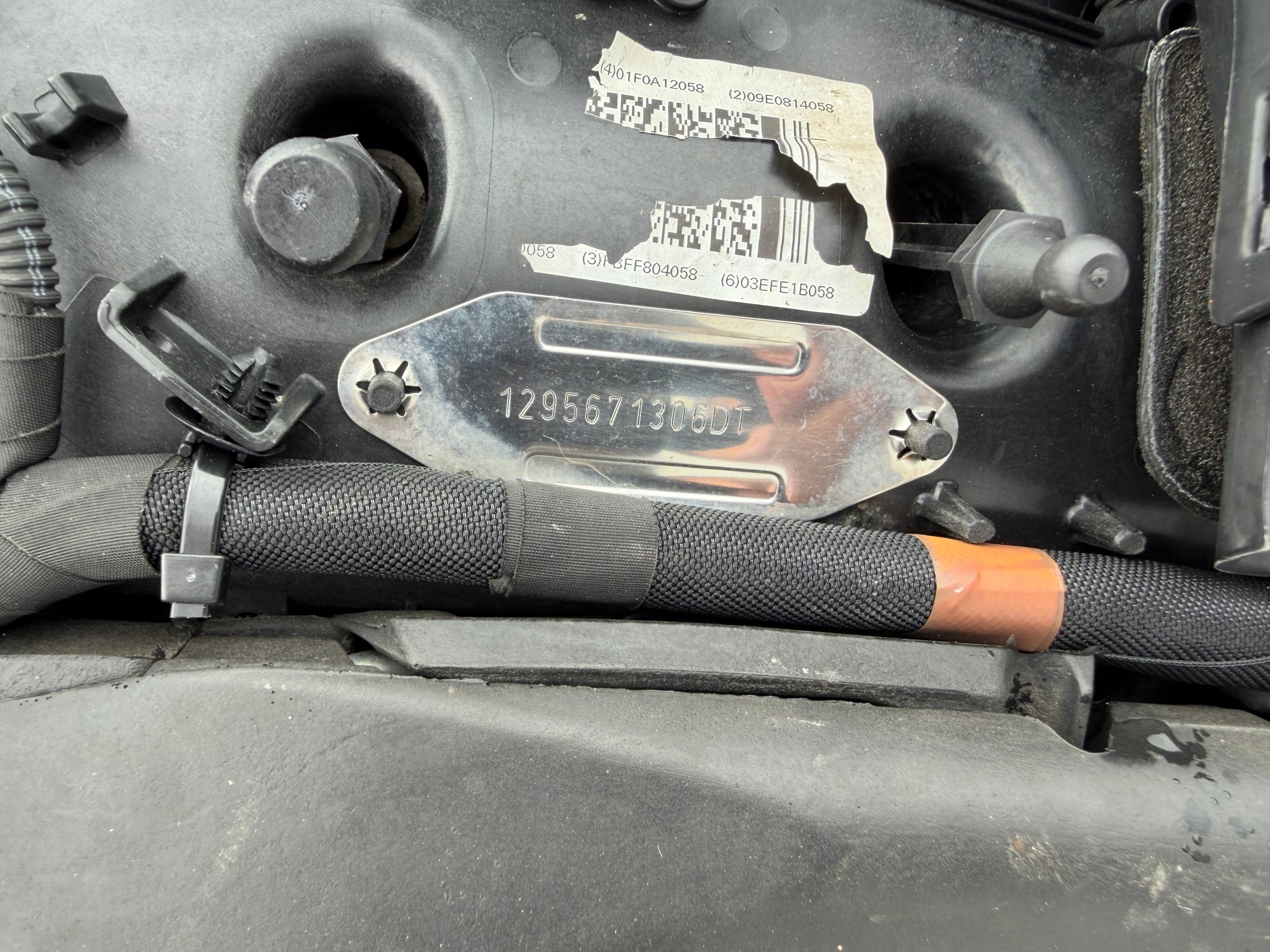 Moteur 306DT(TDV6) - Image 9