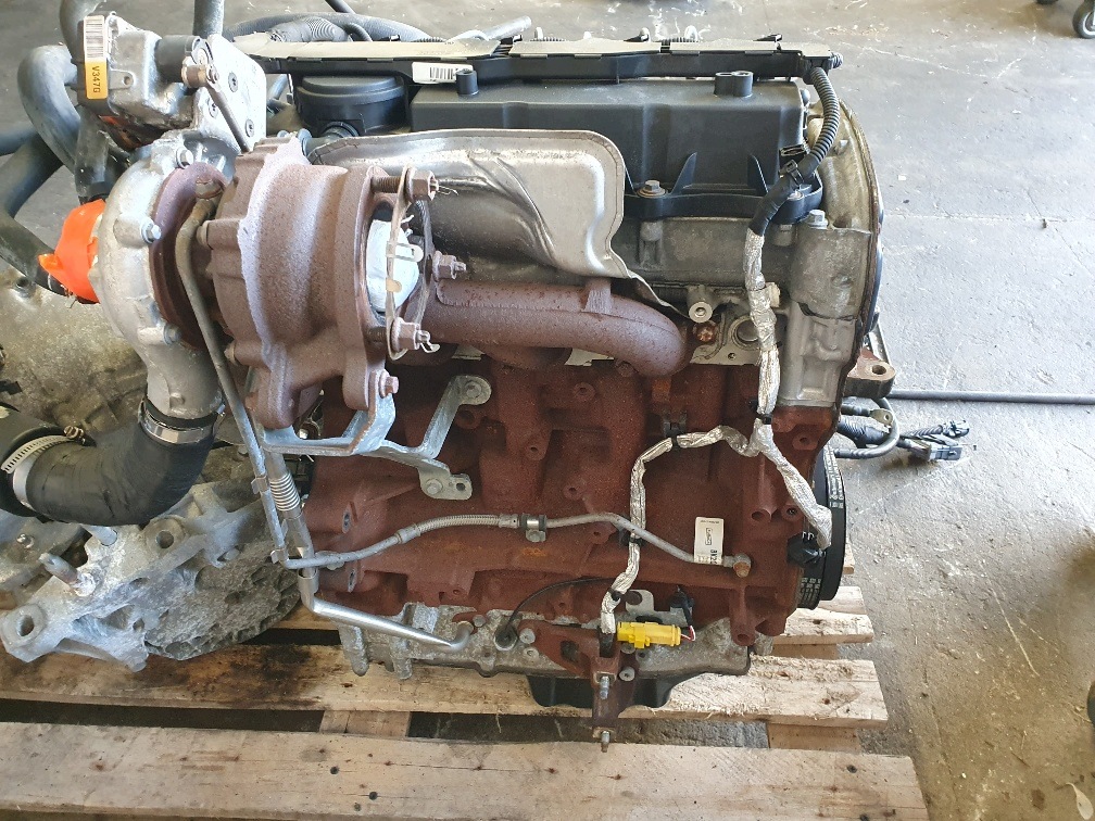 Moteur CYFF - Image 3