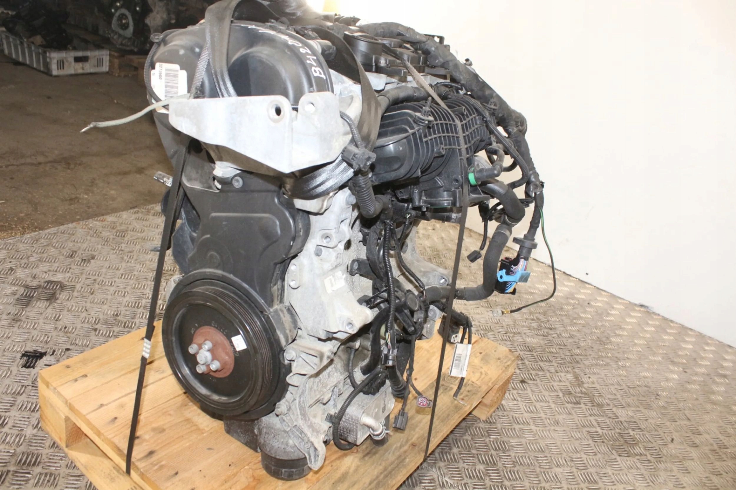 Moteur B 4204 T11 - Image 8