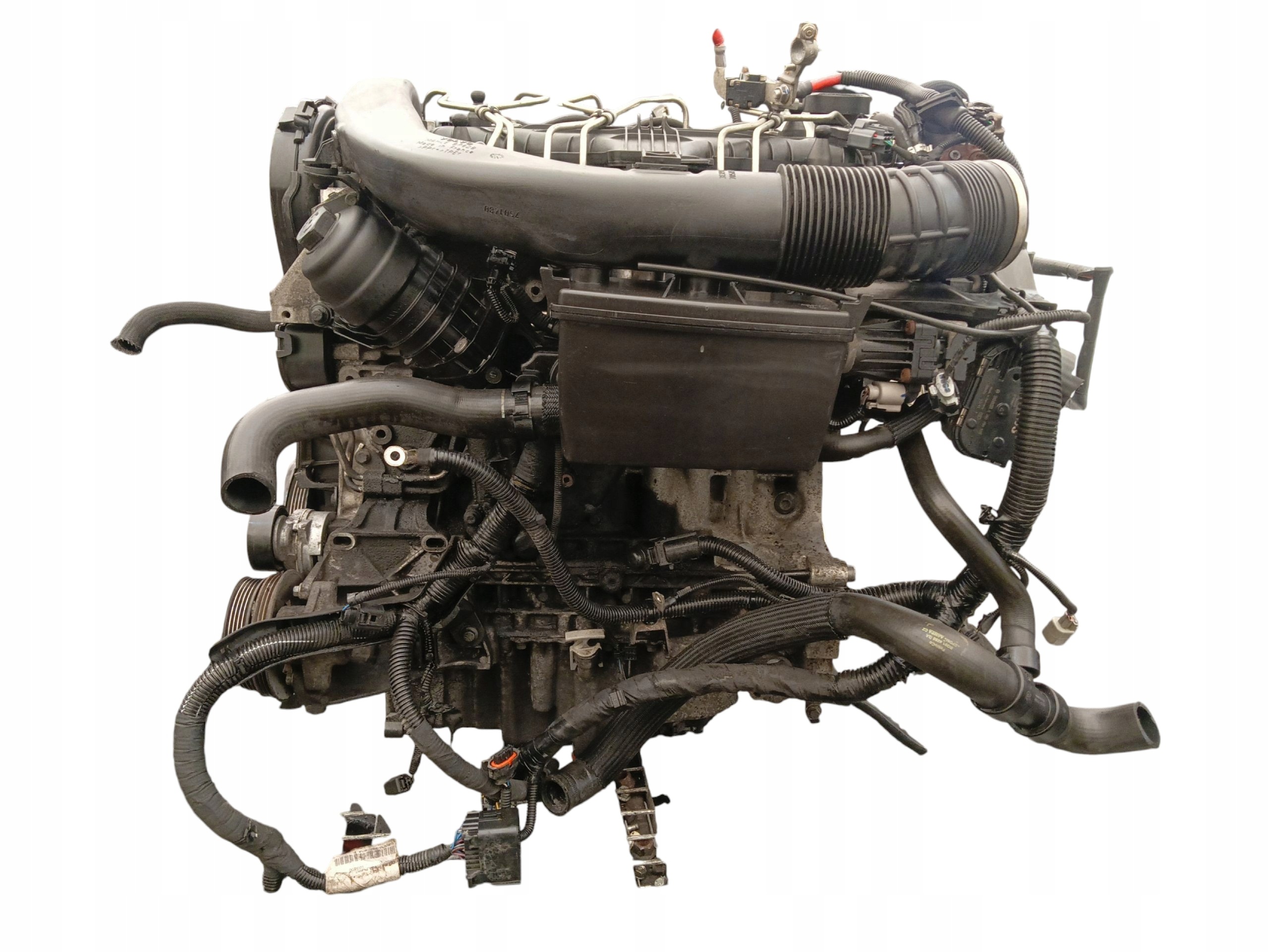 Moteur D 5204 T2 - Image 6