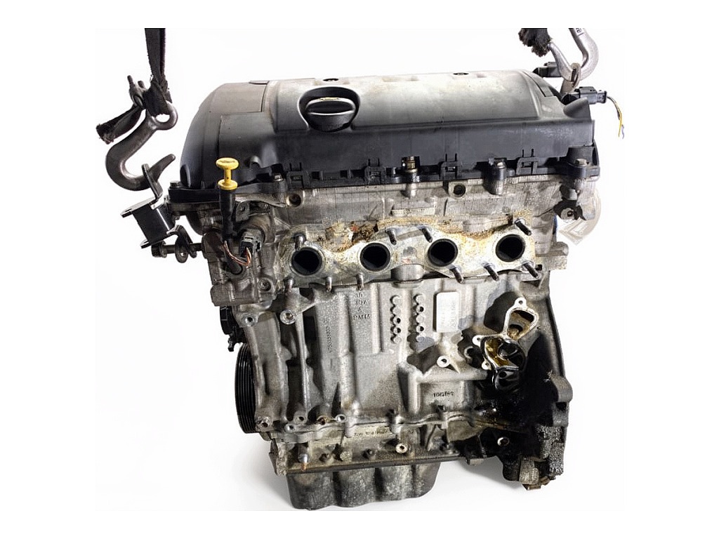 Moteur N16 B16 A - Image 1