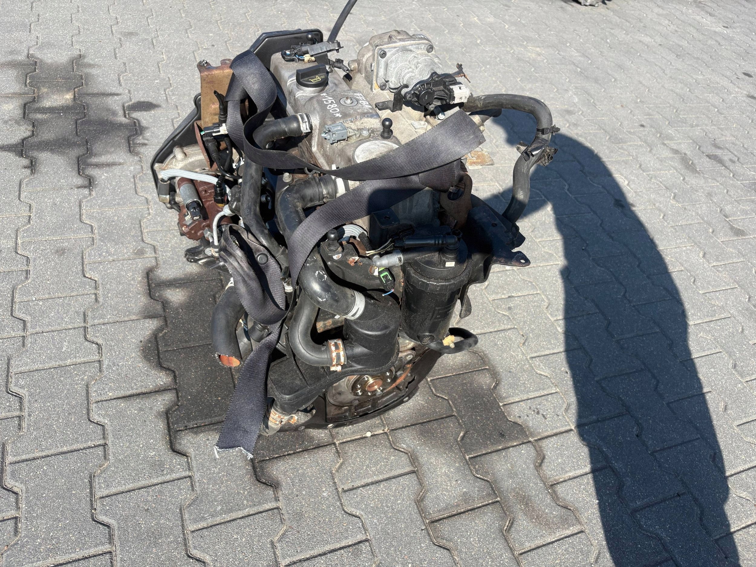 Moteur FFBA - Image 6