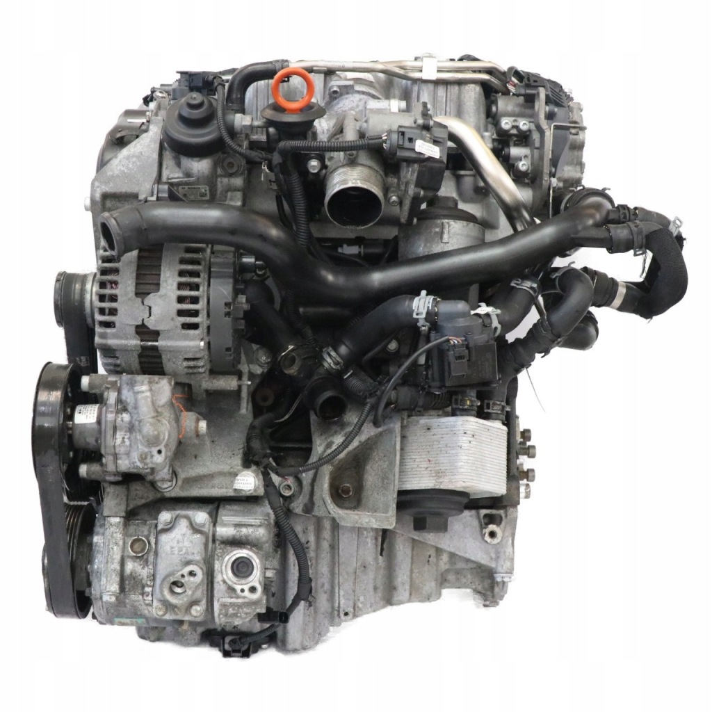 Moteur CAGA — vue 5